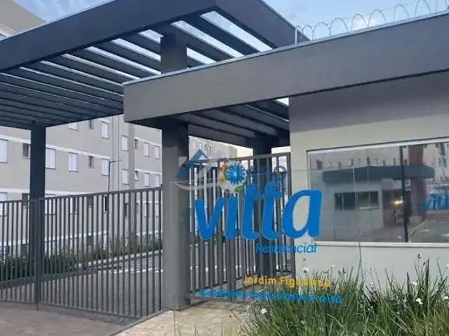 Apartamento aluguel em Região Imediata de Bauru, Bauru