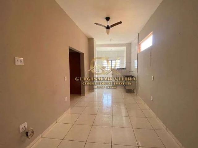 Apartamento aluguel em Bebedouro