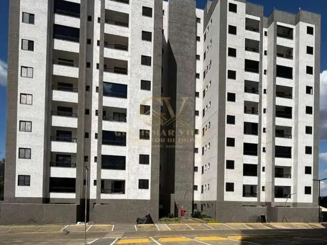 Apartamento aluguel em Região Imediata de Barretos, Bebedouro