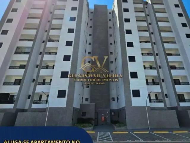 Apartamento aluguel em Região Imediata de Barretos, Bebedouro