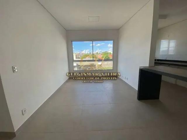 Apartamento aluguel em Região Imediata de Barretos, Bebedouro