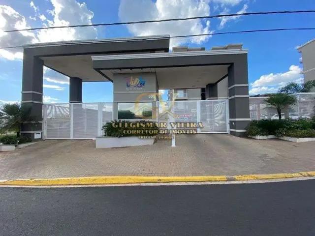 Apartamento aluguel em Região Imediata de Barretos, Bebedouro