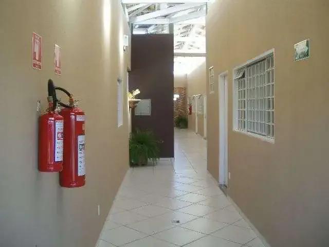 Apartamento aluguel em Região Imediata de Barretos, Bebedouro