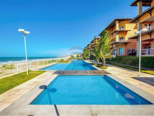 Apartamento aluguel em Região Geográfica Imediata de Fortaleza, Beberibe