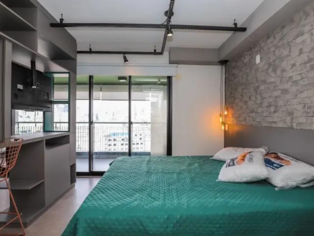 Apartamento aluguel em Região Imediata de São Paulo, Região Metropolitana de São Paulo