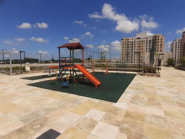 Apartamento aluguel em Parque Verde, Belém