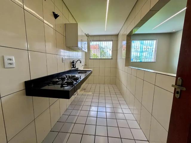 Apartamento aluguel em Região Geográfica Imediata de Belém, Belém