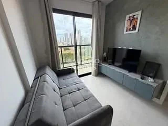 Apartamento aluguel em Belém