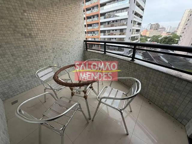 Apartamento aluguel em Região Geográfica Imediata de Belém, Belém