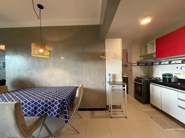 Apartamento aluguel em Região Geográfica Imediata de Belém, Belém