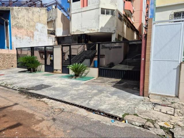 Apartamento aluguel em Belém