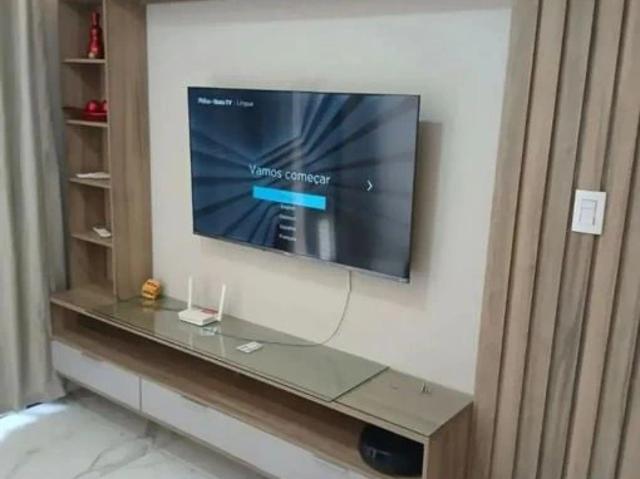 Apartamento aluguel em Belém