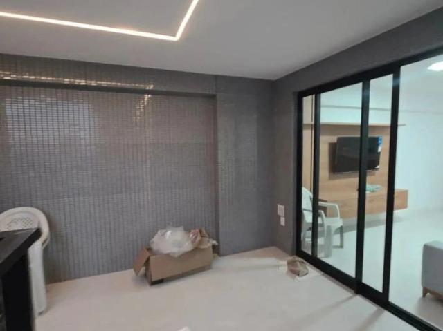 Apartamento aluguel em Região Geográfica Imediata de Belém, Belém
