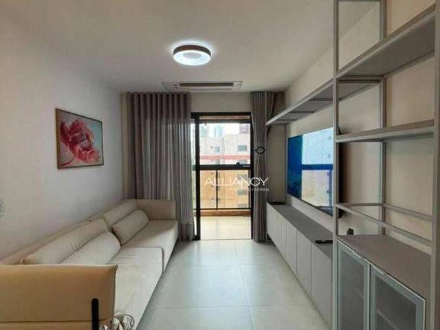 Apartamento aluguel em Belém