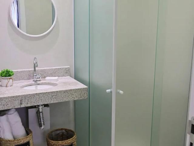 Apartamento aluguel em Belém