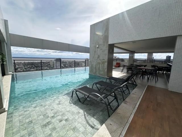 Apartamento aluguel em Região Geográfica Imediata de Belém, Belém