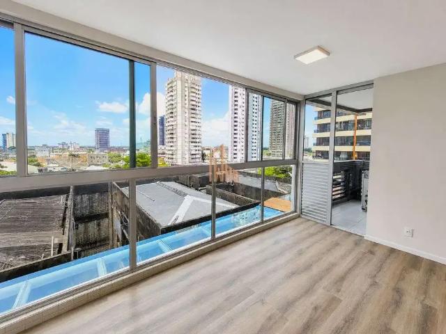 Apartamento aluguel em Região Geográfica Imediata de Belém, Belém