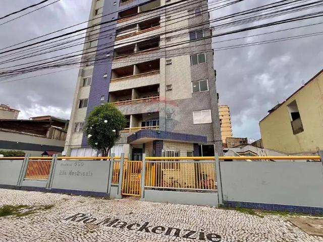 Apartamento aluguel em Região Geográfica Imediata de Belém, Belém