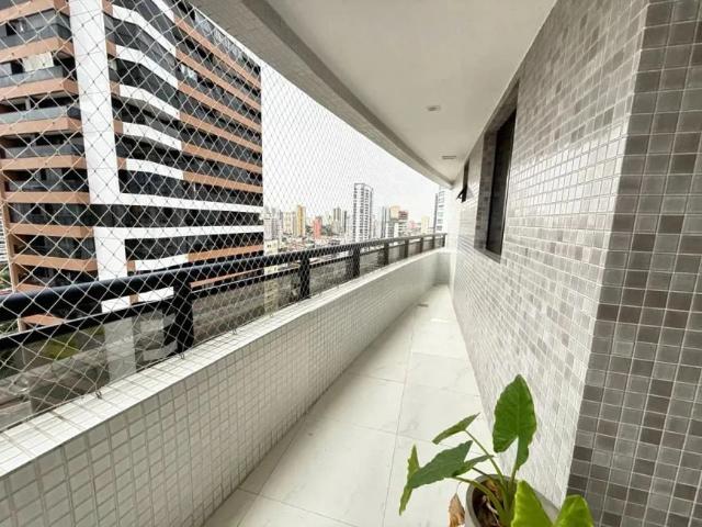 Apartamento aluguel em Belém