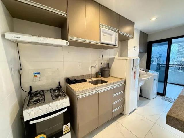 Apartamento aluguel em Belém