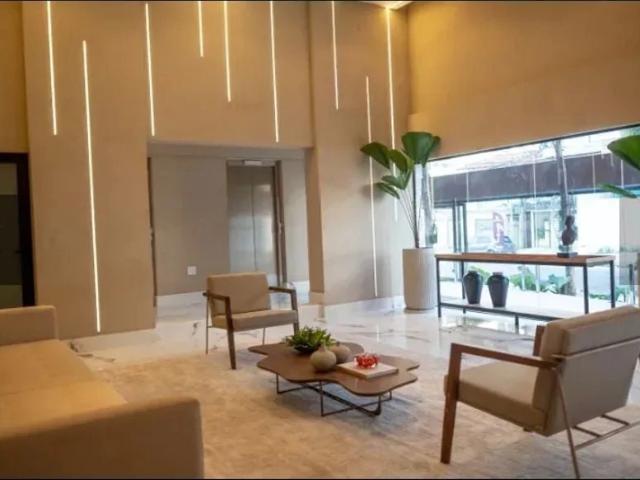 Apartamento aluguel em Belém