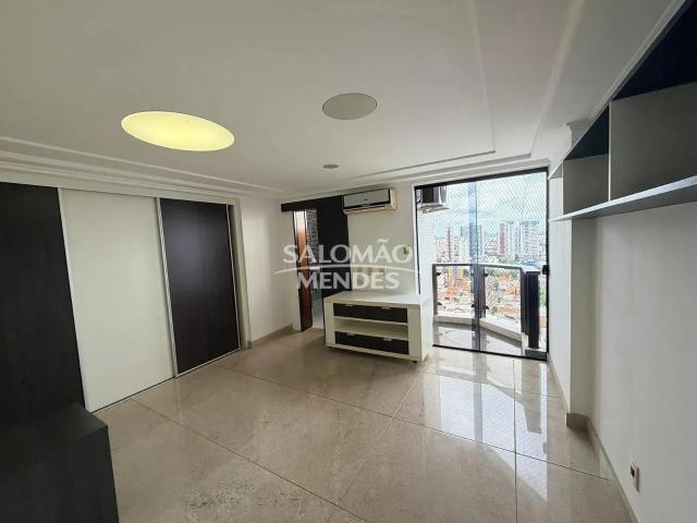 Apartamento aluguel em Belém