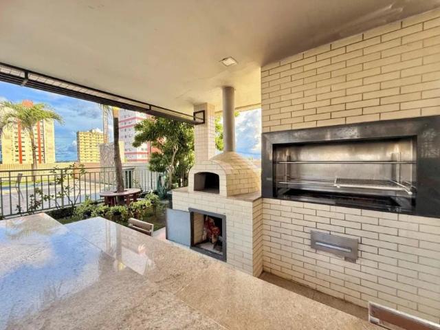 Apartamento aluguel em Belém