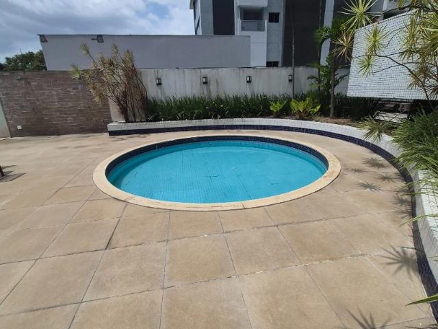 Apartamento aluguel em Belém