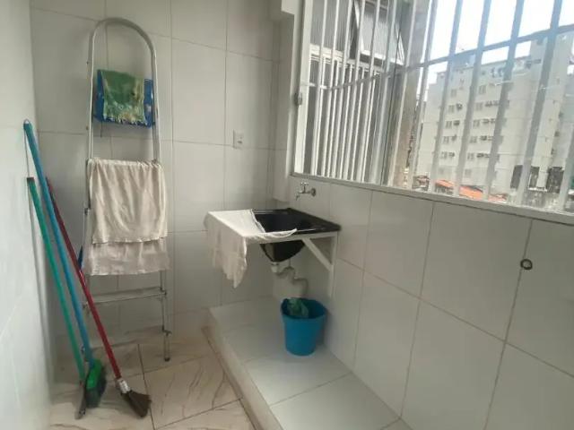 Apartamento aluguel em Região Geográfica Imediata de Belém, Belém