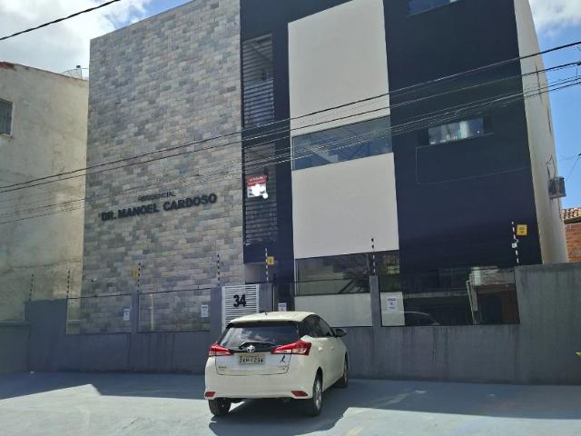 Apartamento aluguel em Belém