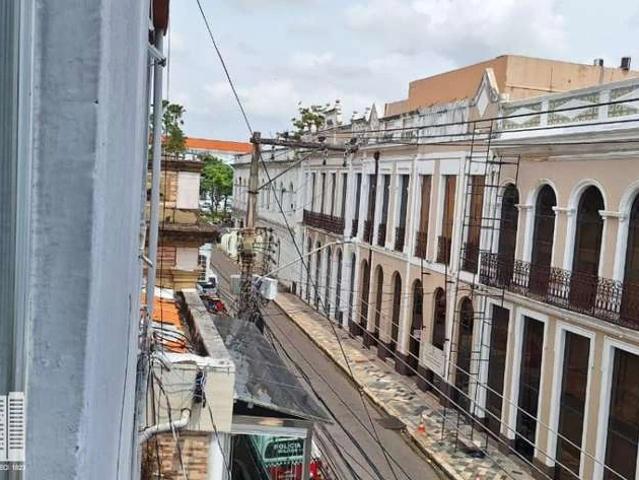 Apartamento aluguel em Belém