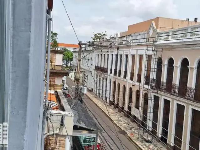 Apartamento aluguel em Região Geográfica Imediata de Belém, Belém
