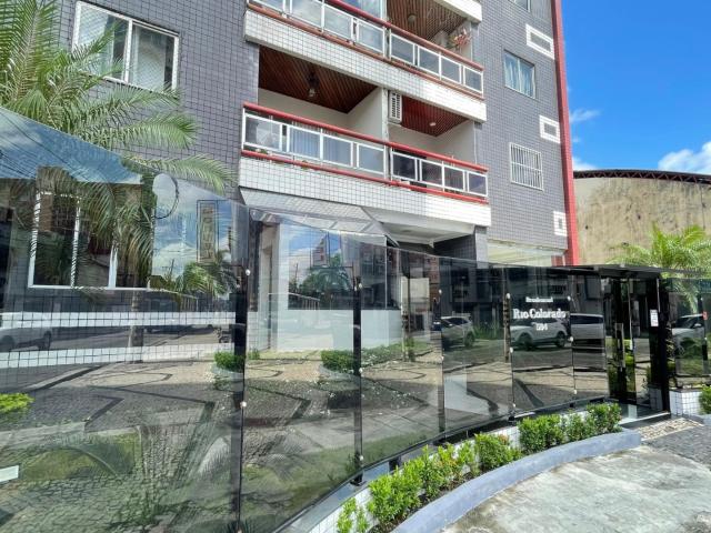 Apartamento aluguel em Região Geográfica Imediata de Belém, Belém