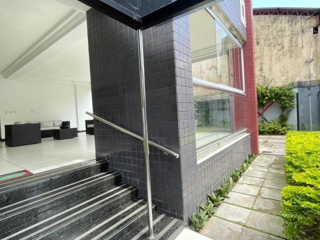 Apartamento aluguel em Região Geográfica Imediata de Belém, Belém