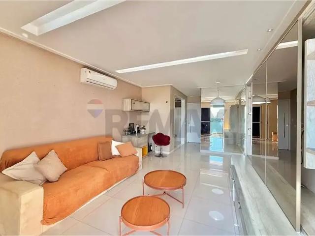 Apartamento aluguel em Região Geográfica Imediata de Belém, Belém