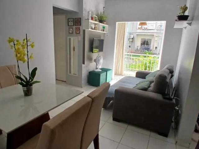 Apartamento aluguel em Conjunto Satélite, Belém