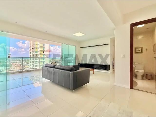Apartamento aluguel em Região Geográfica Imediata de Belém, Belém