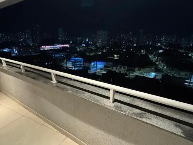 Apartamento aluguel em Região Geográfica Imediata de Belém, Belém