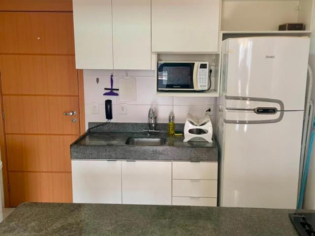 Apartamento aluguel em Sacramenta, Belém