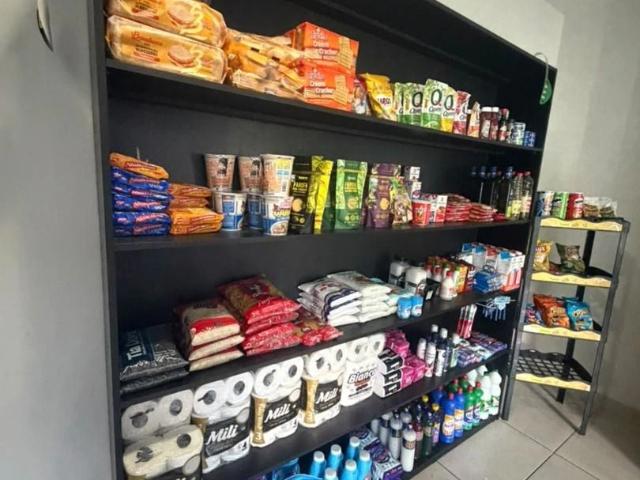 Apartamento aluguel em Sacramenta, Belém