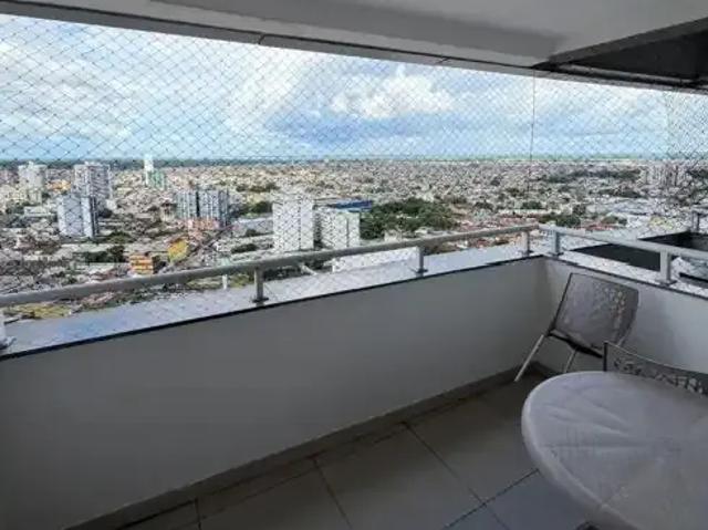 Apartamento aluguel em Região Geográfica Imediata de Belém, Belém