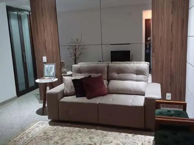 Apartamento aluguel em Região Geográfica Imediata de Belém, Belém
