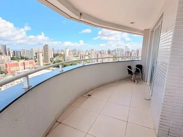 Apartamento aluguel em Região Geográfica Imediata de Belém, Belém