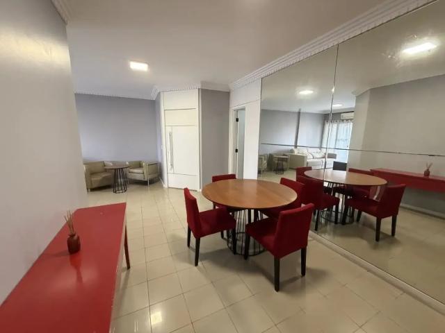 Apartamento aluguel em Região Geográfica Imediata de Belém, Belém