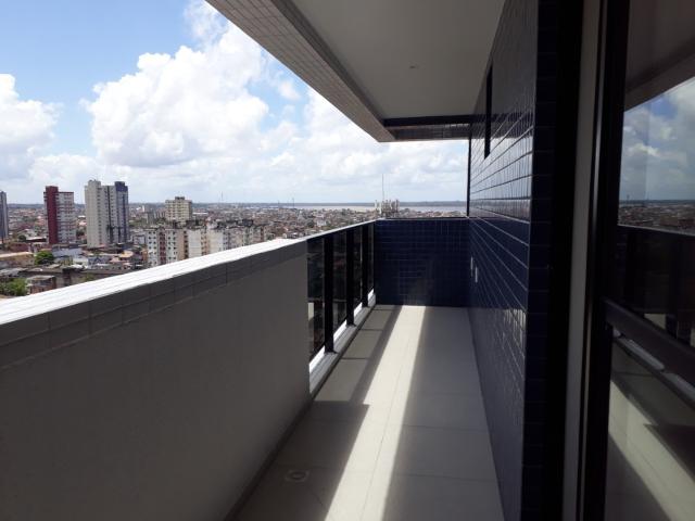 Apartamento aluguel em Região Geográfica Imediata de Belém, Belém