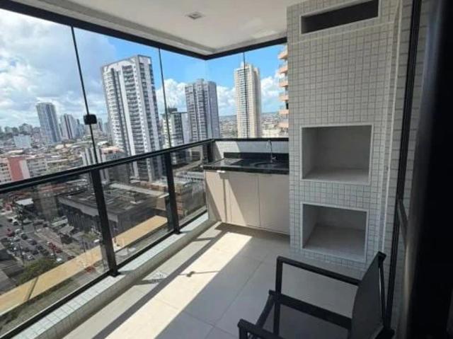 Apartamento aluguel em Belém