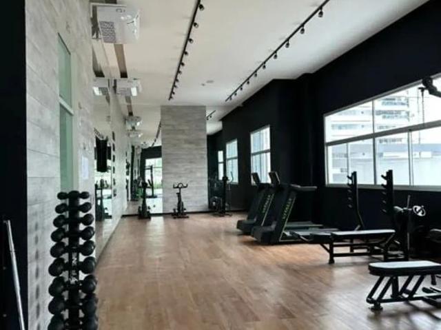 Apartamento aluguel em Belém