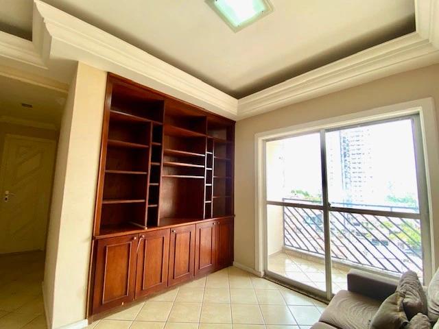 Apartamento aluguel em Belém