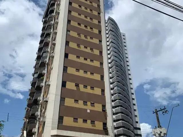 Apartamento aluguel em Região Geográfica Imediata de Belém, Belém