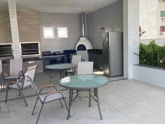Apartamento aluguel em Região Geográfica Imediata de Belém, Belém